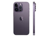 Apple iPhone 14 Pro – 256 GB Speicher, 48 MP Kamera