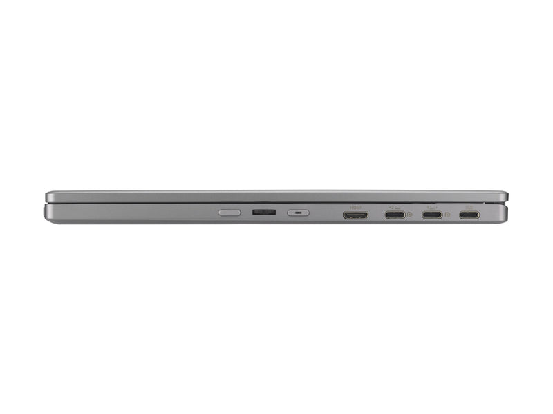 ASUS ZenScreen Duo – Tragbarer Dual-OLED-Monitor, Full HD
