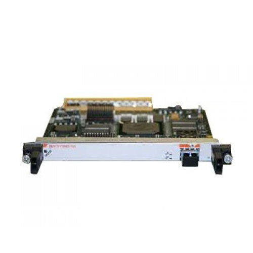 Cisco Netzwerk-Erweiterungsmodul – 1-Port für schnelle Verbindungen