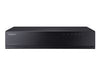 Hanwha Wisenet DVR – 16 Kameras, einfache Installation