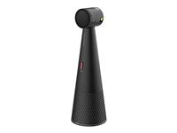 Ipevo Bluetooth-Freisprechtelefon – KI-Rauschunterdrückung, USB-C