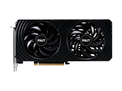 Palit Grafikkarte – GeForce RTX 5060, 8 GB Speicher
