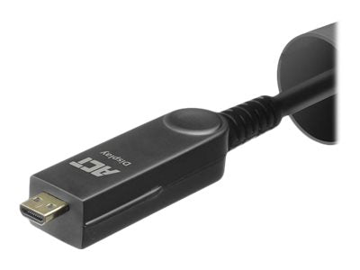 Advanced Cable Technology DisplayPort-Kabel – 25 m Länge, beidseitig männlich