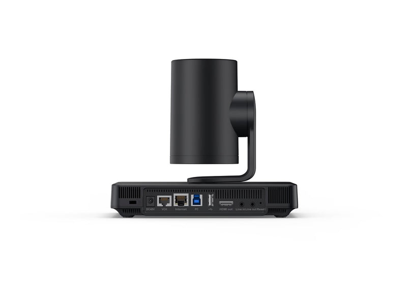 Yealink UVC85 Videokonferenzkamera – 4K-Auflösung, Autofokus