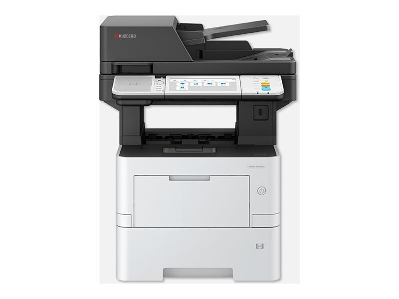 Kyocera Arbeitsgruppendrucker – Schnelles Drucken, Duplex-Funktion