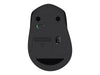 Logitech M330 Silent Plus Maus – Leise, kabellos