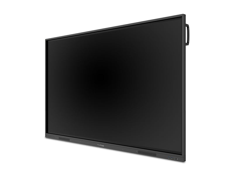 ViewSonic 75" Interaktives Display – 4K UHD, Multi-Touch