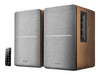 Edifier Studio Lautsprecher – Bluetooth, Zweiweg-Sound