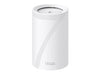 TP-Link Deco WLAN-System – Schnelles Wi-Fi 7, bis zu 200 Geräte