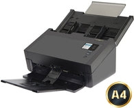 Avision A4 Dokumentenscanner – Duplex, schneller USB-Anschluss