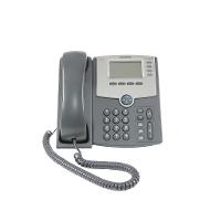 Cisco IP-Telefon – 4 Leitungen, Gigabit-Anschluss