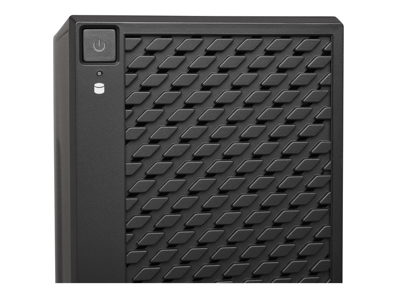 EXONE Small Desktop-PC – Core i5, 16 GB RAM, 500 GB SSD