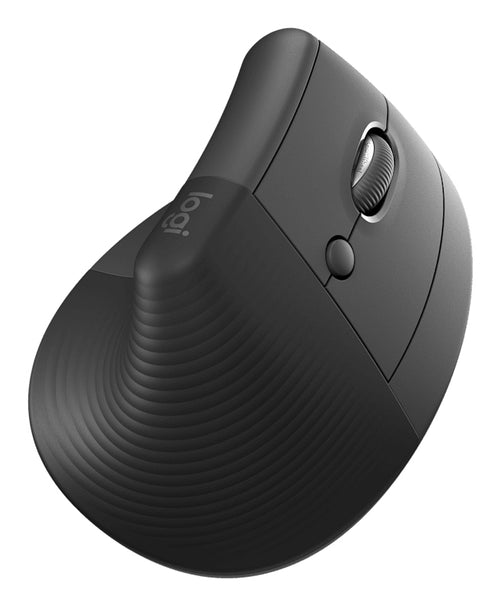 Logitech Tastatur-Maus-Set – Kabellos, Bluetooth, deutsches Layout