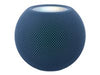 Apple HomePod mini 2 – Kompakter Smart-Lautsprecher mit Siri