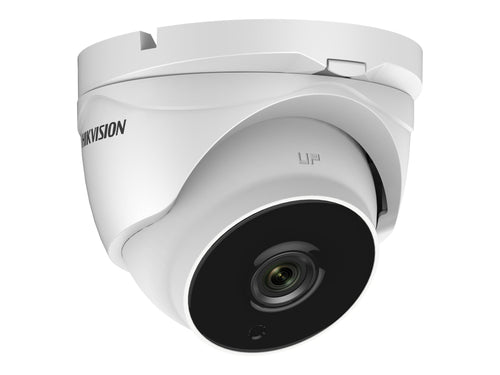 HIKVISION Überwachungskamera – wetterfest, Tag&Nacht-Funktion