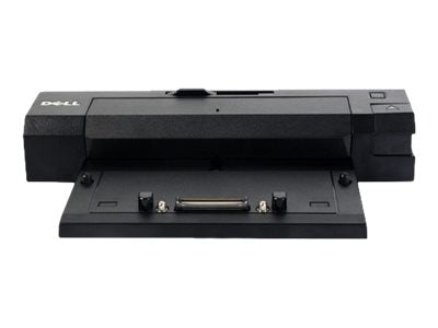 Dell Port Replikator – Mehr Anschlüsse für Ihr Büro