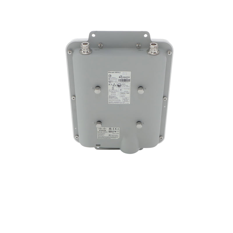 Cisco Meraki WLAN Access Point – Für Außenbereich, 300 MBit/s