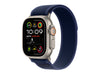 Apple Watch Ultra 2 – Titan, 64 GB, LTE-fähig