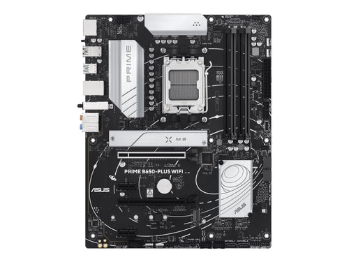 ASUS Motherboard – WiFi & USB-C für Ryzen Prozessoren