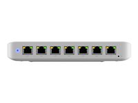 Ubiquiti UniFi Switch – 8 Anschlüsse, PoE+ für effizientes Netzwerk