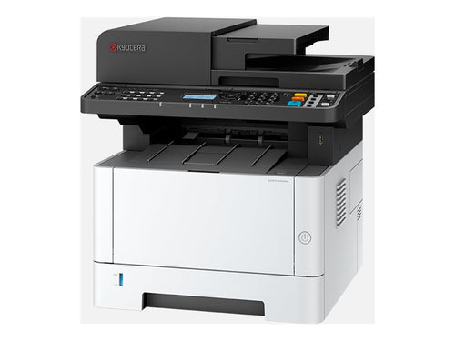 Kyocera ECOSYS Multifunktionsdrucker – 35 Seiten/Min, USB & LAN