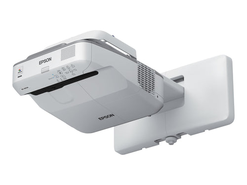 Epson Interaktiver Projektor – Ultrakurzdistanz, 3.500 Lumen
