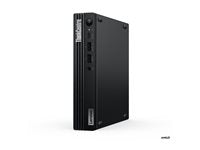 Lenovo ThinkCentre M75q Tiny – Kompakter Desktop-PC mit Ryzen 3, 16 GB RAM