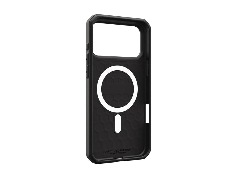 URBAN ARMOR GEAR Handyhülle – Schutz für iPhone 17 Pro Max, MagSafe