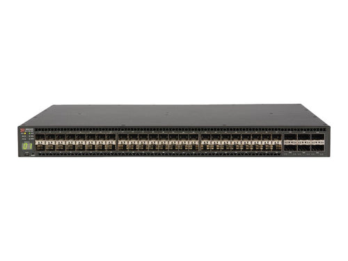 Ruckus Switch – 48 Ports, für schnelles Netzwerk