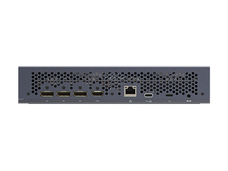 Gigabyte AORUS AI Box – RTX 5060 Ti, 16 GB Grafikkarte