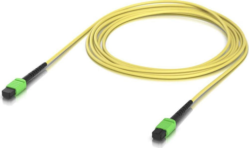 Ubiquiti Glasfaserkabel – 3 m, schnelle Datenübertragung