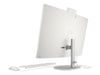 HP 27" All-in-One Desktop – 16 GB RAM, 512 GB SSD