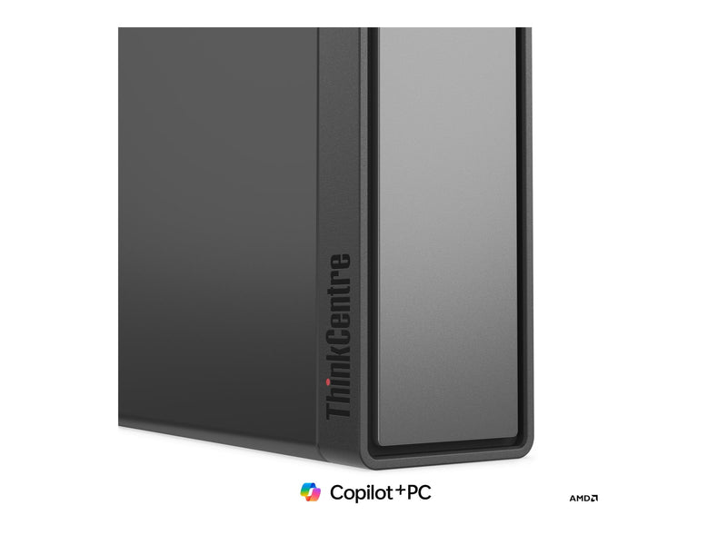 Lenovo ThinkCentre Mini-PC – Ryzen 5, 16 GB RAM, 512 GB SSD