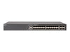 Ruckus Switch – 24 Anschlüsse, Gigabit & 25G Ethernet