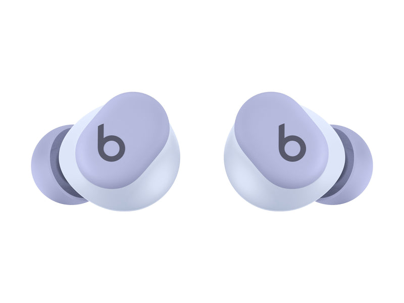 Apple Beats Solo Buds – Kabellose Ohrhörer für klaren Klang