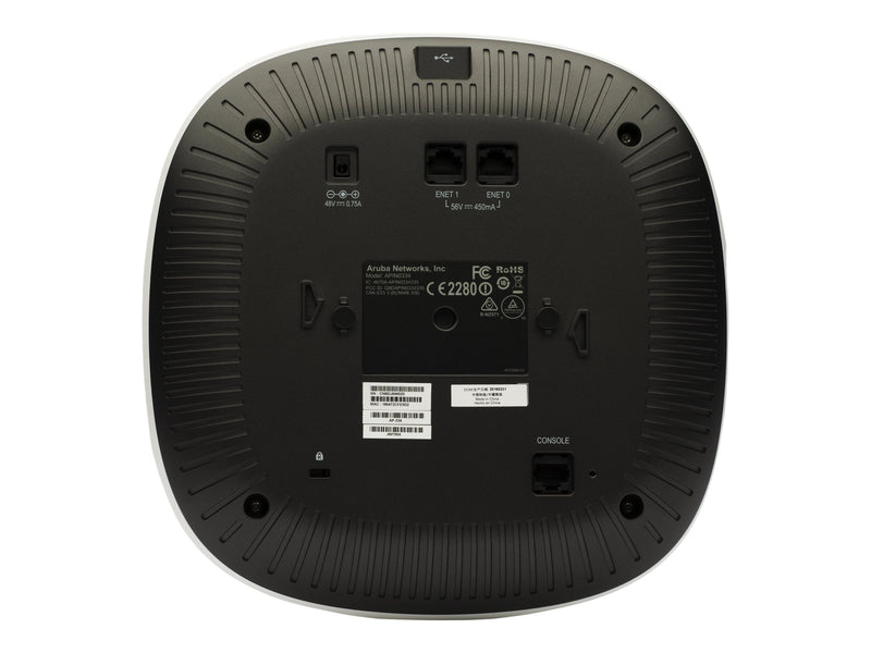 HP Enterprise Access Point – Schnelles WLAN für Büros