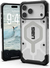 URBAN ARMOR GEAR iPhone 17 Pro Hülle – Robuster Schutz