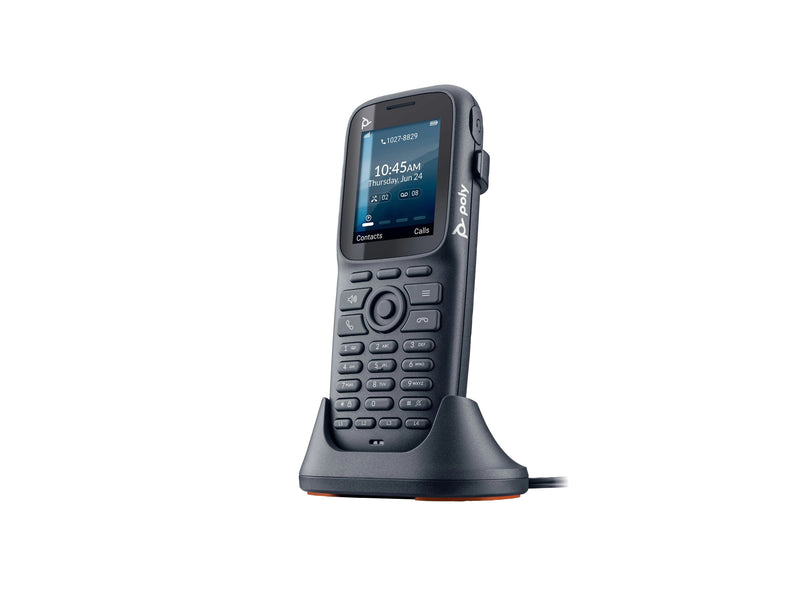 HP Poly Rove 20 DECT-Telefon – Schnurlos für flexible Bürokommunikation
