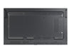 NEC 49" MultiSync Monitor – Touchscreen, für Dauerbetrieb geeignet