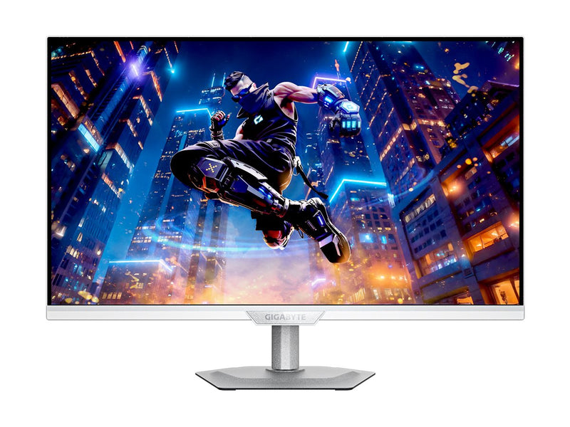 Gigabyte 27" 4K Gaming-Monitor – 160 Hz, HDR