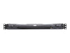 Aten 8-Port KVM Switch – 17" Display, USB & PS/2 Unterstützung