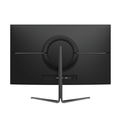Dahua 27" LED-Monitor – Full HD, 165 Hz für flüssiges Gaming