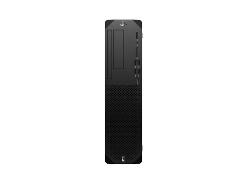 HP Z2 Tower-PC – Leistungsstark, kompakt für Profis