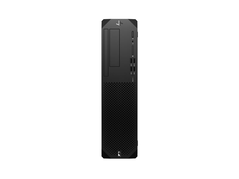 HP Z2 Tower-PC – Leistungsstark, kompakt für Profis
