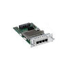 Cisco Netzwerkmodul – 4 Ports für Cisco Router