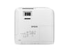 Epson 3LCD-Projektor – Full-HD, 4000 Lumen Helligkeit