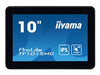 Iiyama 10" Touchscreen-Monitor – Robust und vielseitig