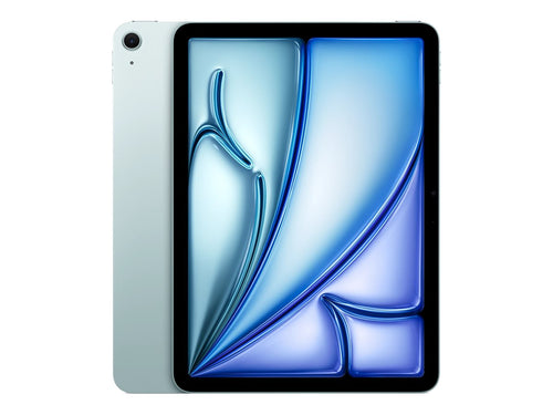 Apple iPad Air 11" Tablet – Brillantes Display, 256 GB Speicher