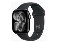 Apple Watch Series 11 – Fitnessüberwachung, GPS, Retina-Display