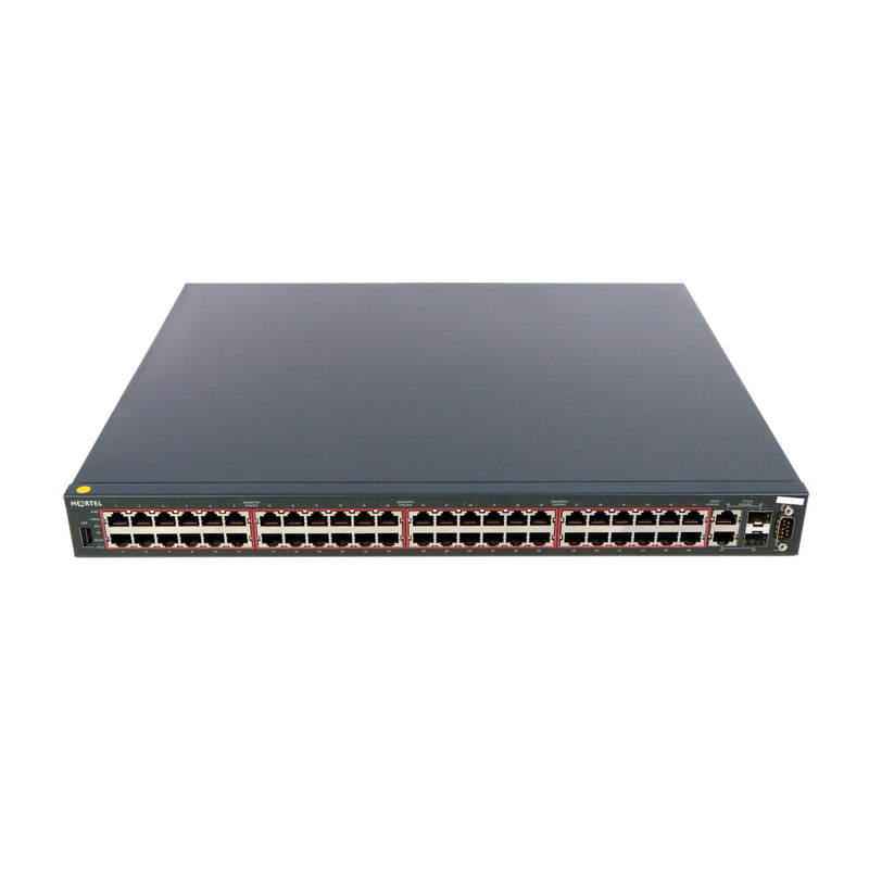 AVAYA Ethernet-Switch – 26 Ports für zuverlässige Netzwerkverbindungen